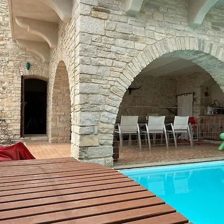 Casa De La Felicita