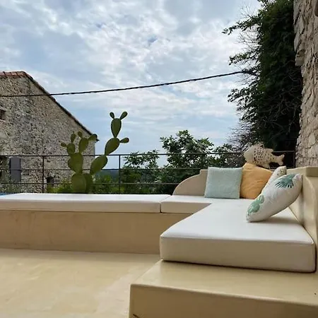 Casa De La Felicita *