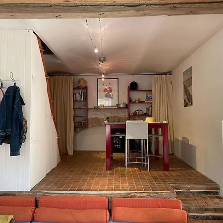 Casa De La Felicita *