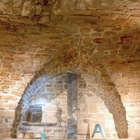 펜션 Casa De La Felicita