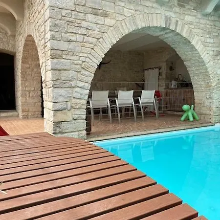 Holiday home Casa De La Felicita *
