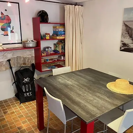 Casa vacanze Casa De La Félicita Vezenobres