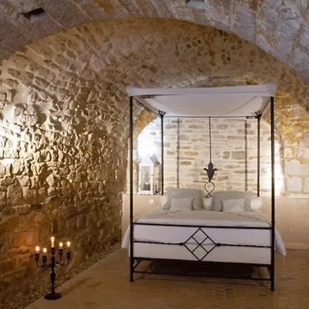 Casa De La Felicita Vakantiehuis Vezenobres