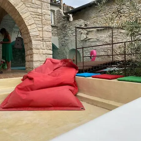 Casa De La Felicita Holiday home *