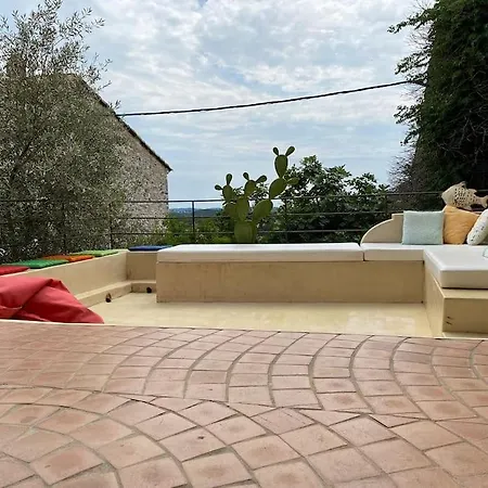 Holiday home Casa De La Felicita