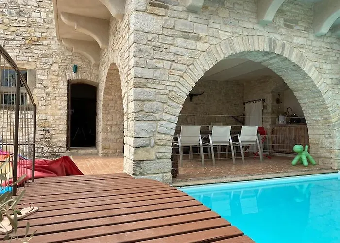 Casa De La Felicita