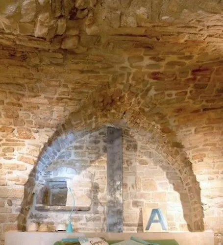 בית נופש Casa De La Felicita