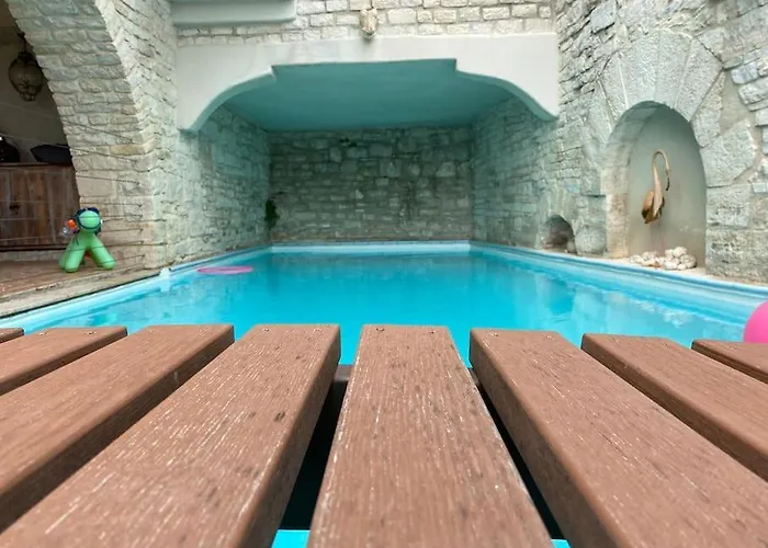 Casa De La Felicita