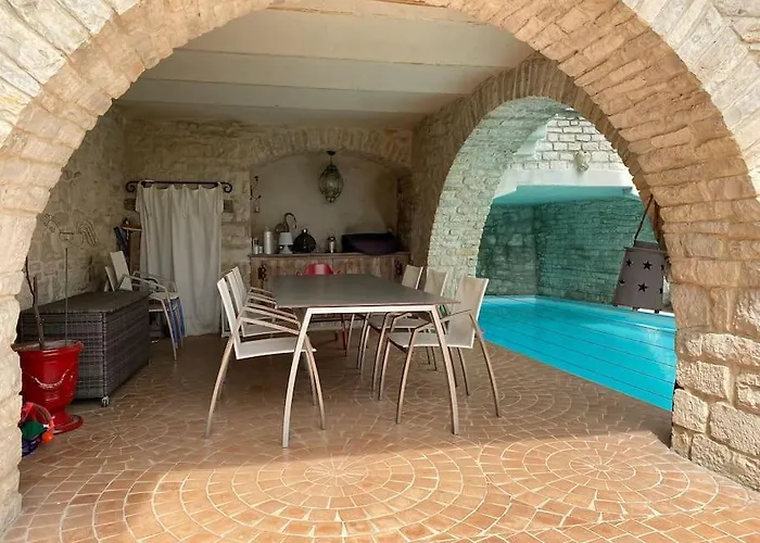 Casa De La Felicita