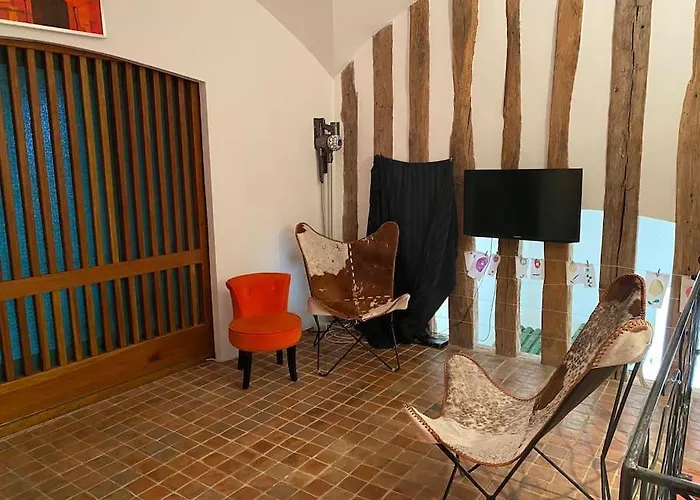 Casa De La Felicita בית נופש *