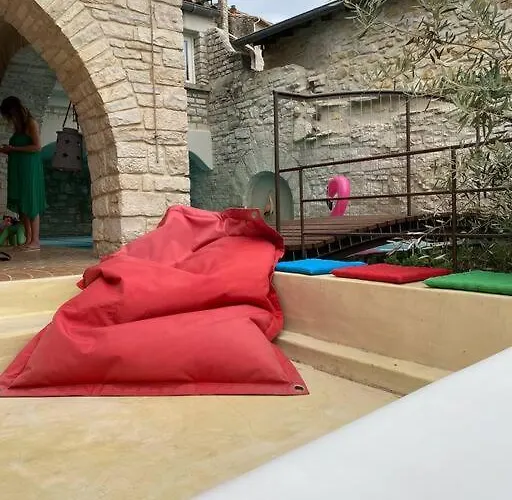 Casa De La Felicita בית נופש *